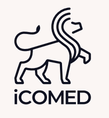 Logo iComed