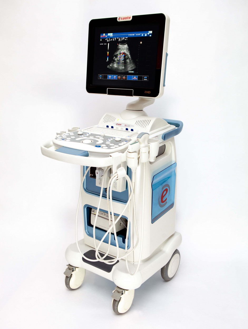 Esaote MyLab 40 4