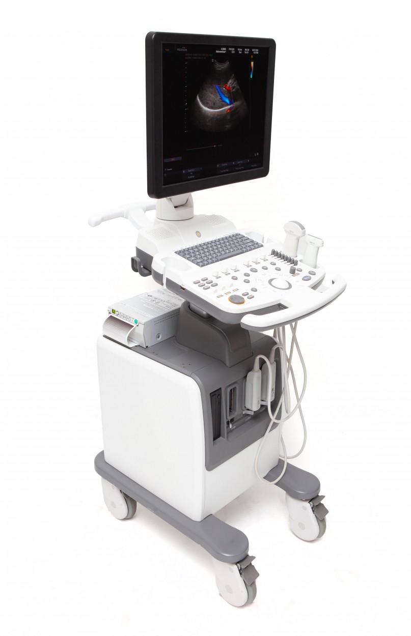 Medison SonoAce R7 2