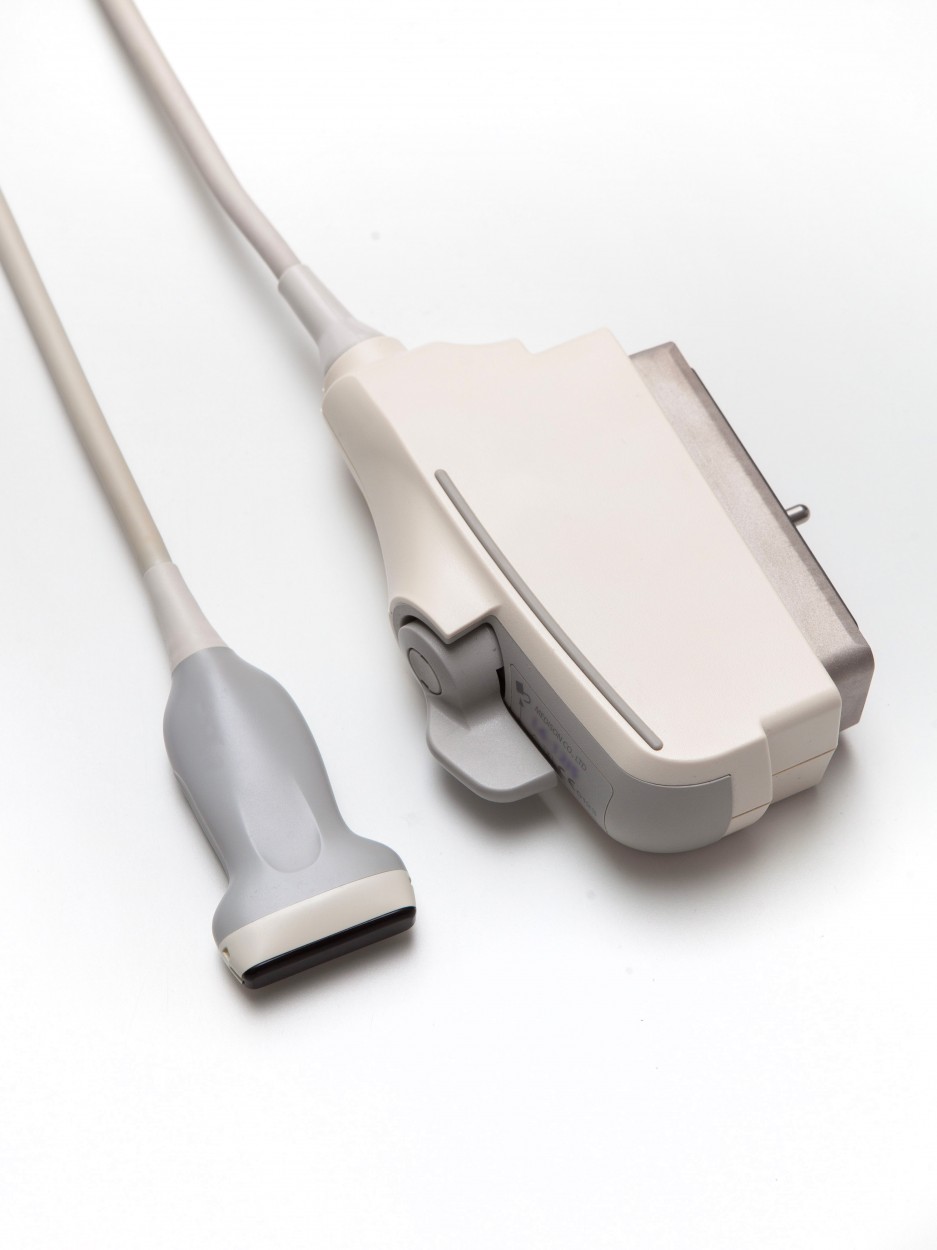 Medison Accuvix V10 7
