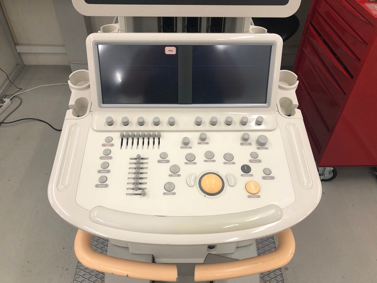 Philips IE33 4