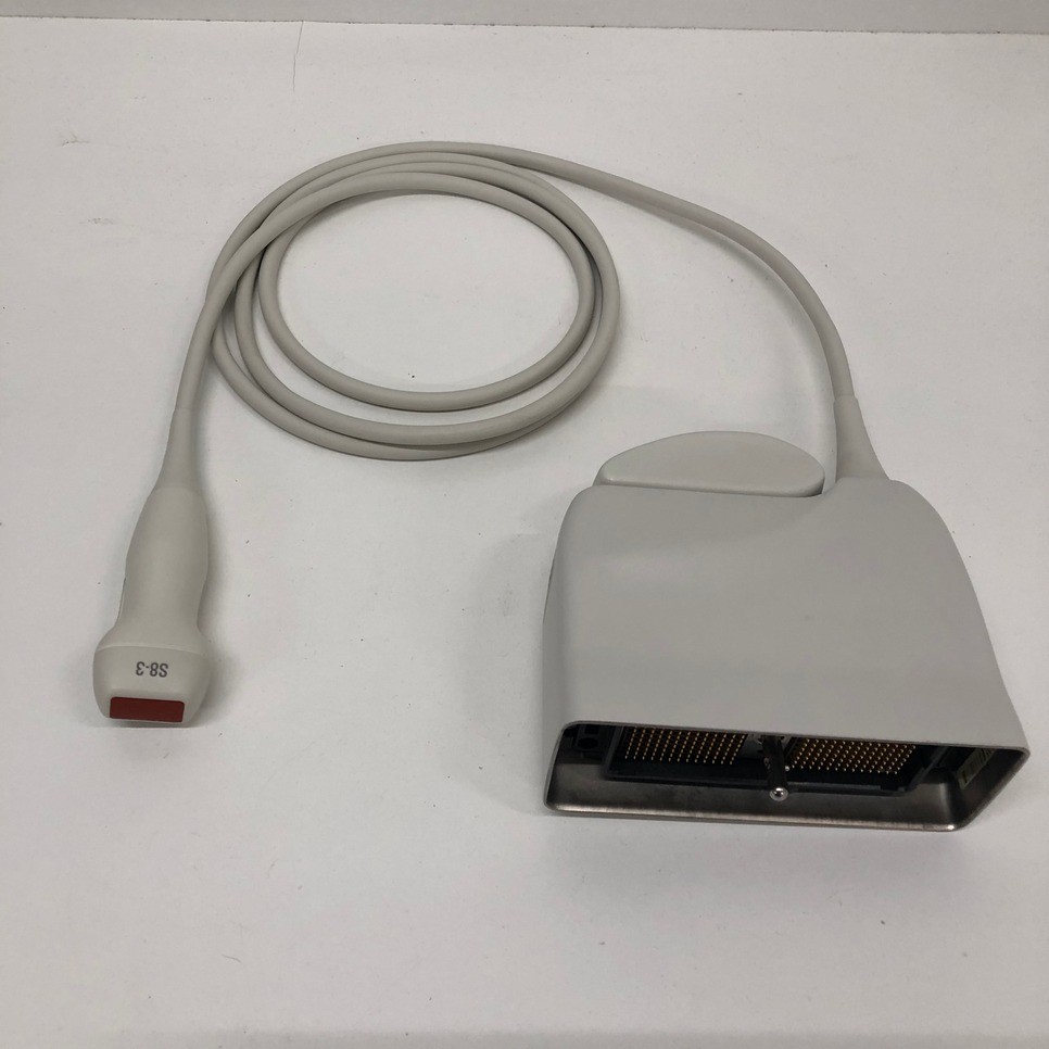 Philips IE33 1