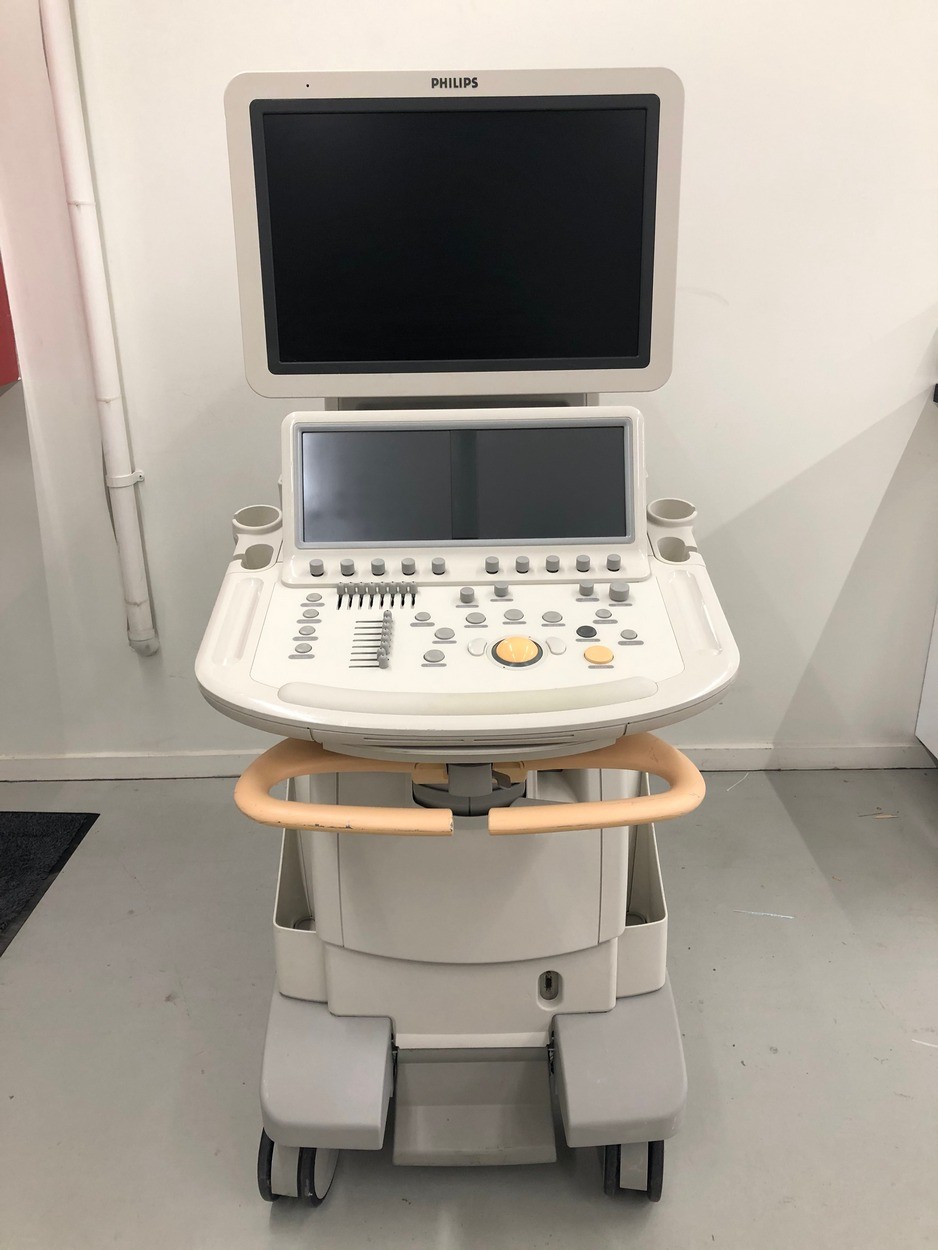 Philips IE33 3