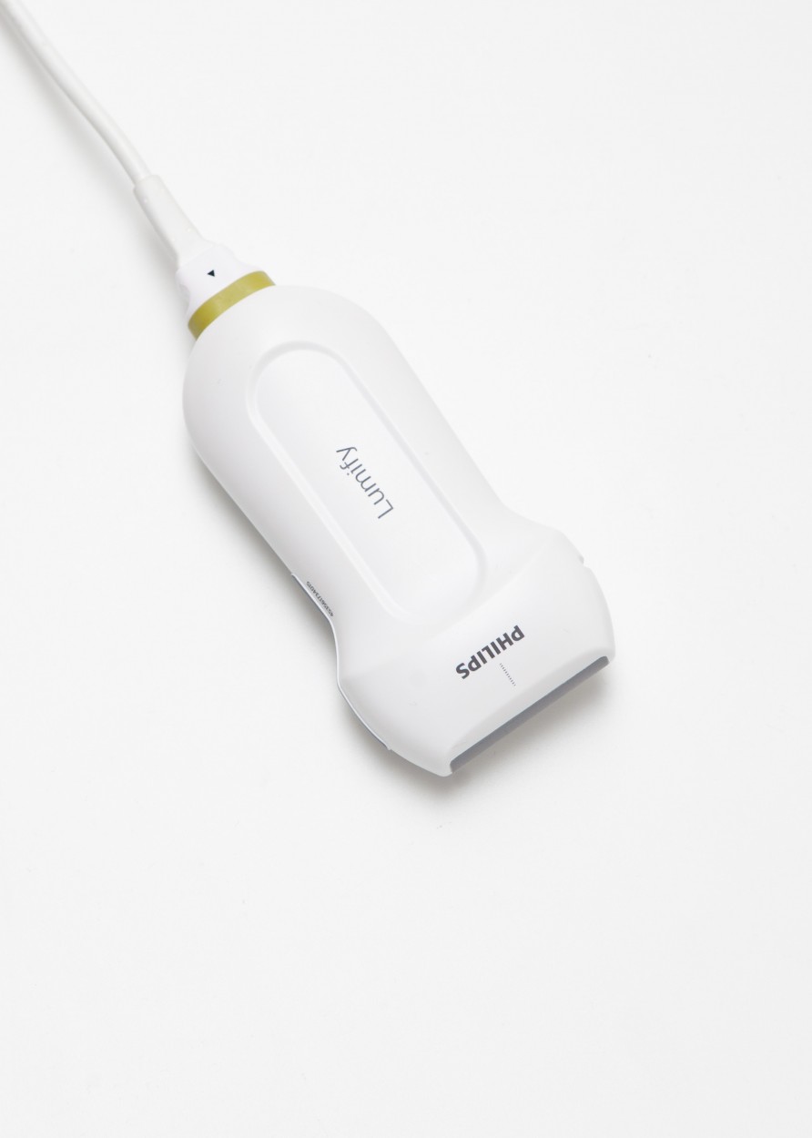 Philips Lumify L12-4U 5
