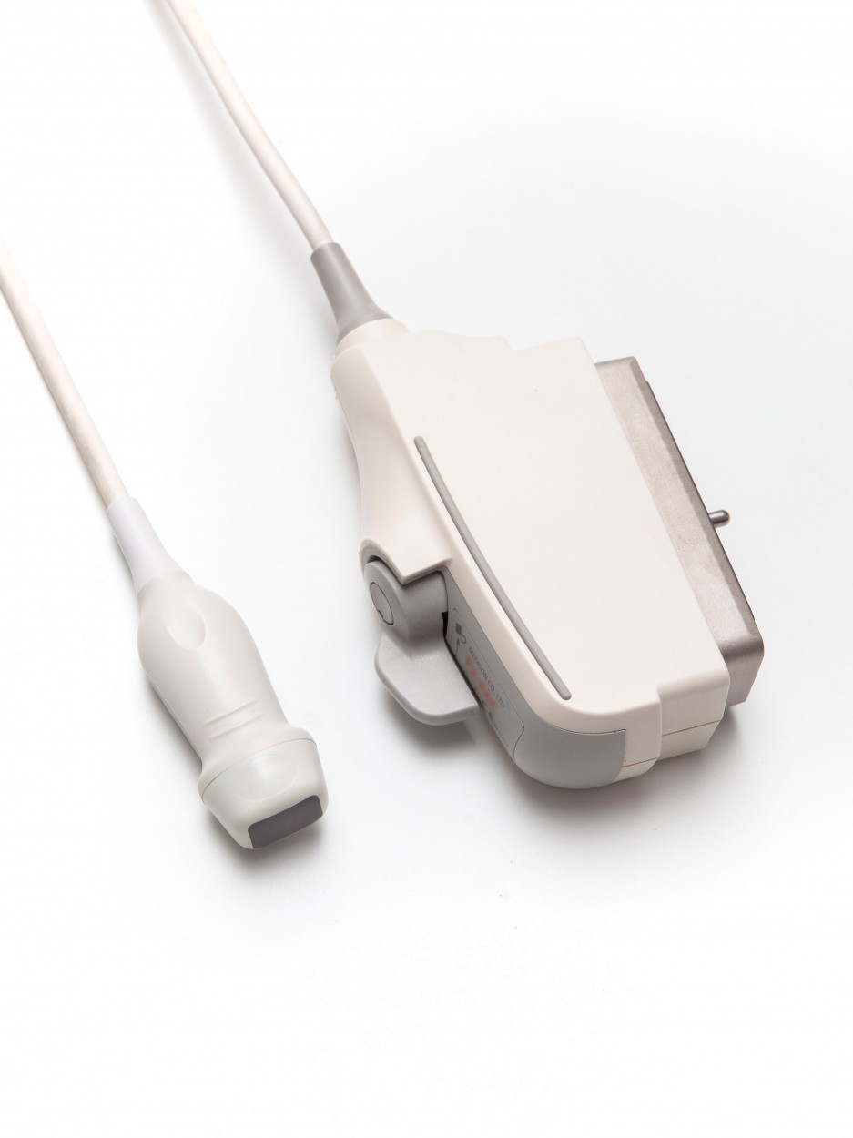 Medison Accuvix V10 6